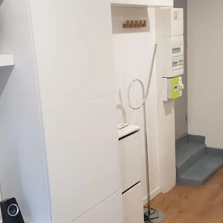 Apartment Jeanne D'arc 46