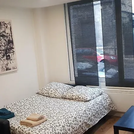 Jeanne D'arc 46 Apartment *